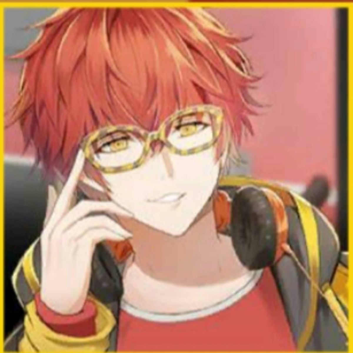 Profile Image