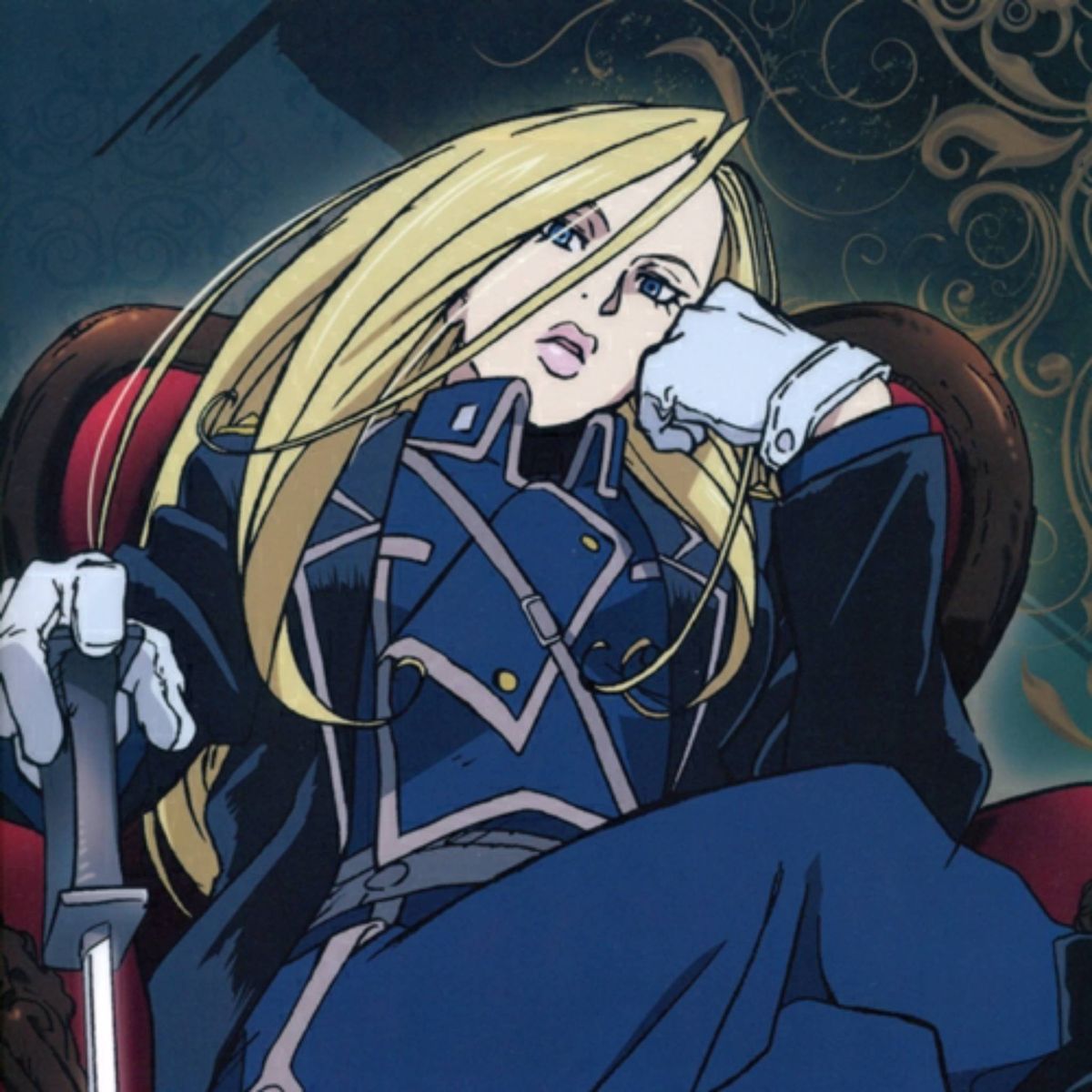 Profile Image