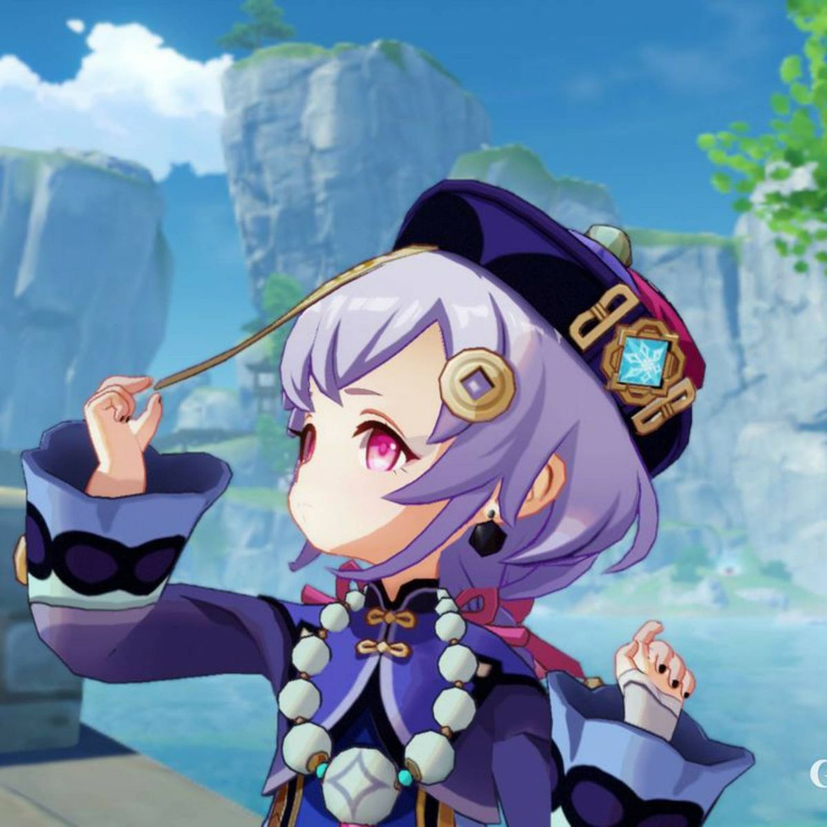 Profile Image