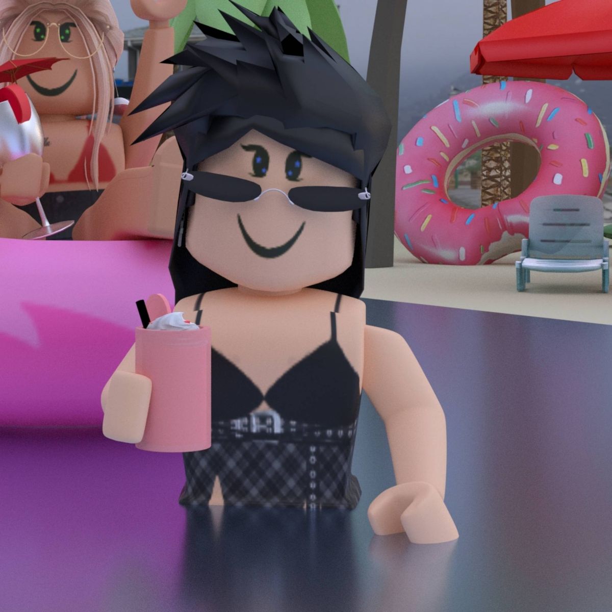 Profile Image
