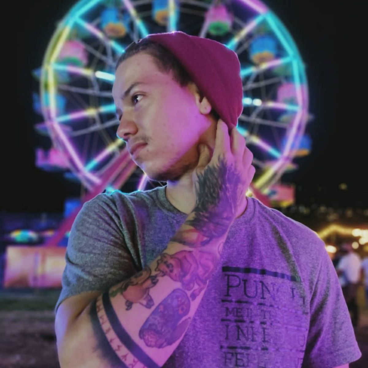 Profile Image