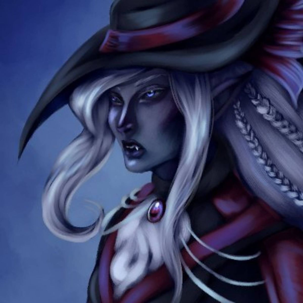 Profile Image