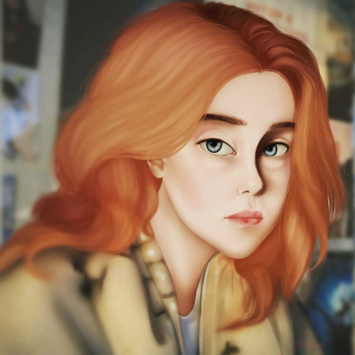 Profile Image