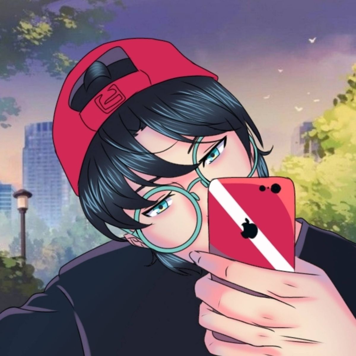 Profile Image