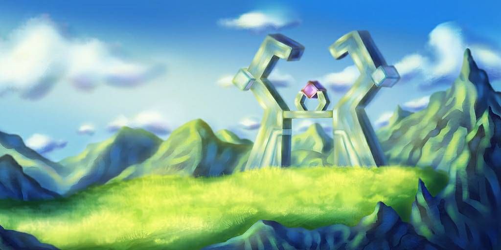 Hero artwork