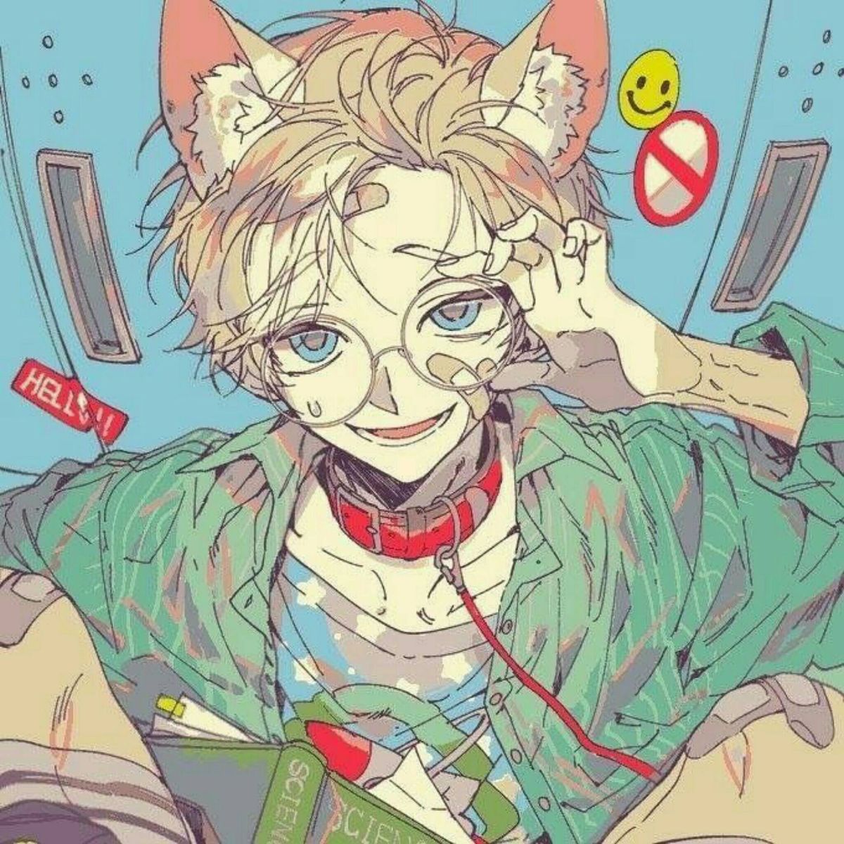 Profile Image