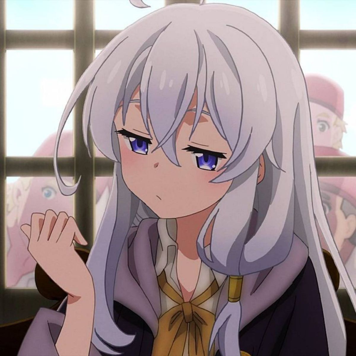 Profile Image