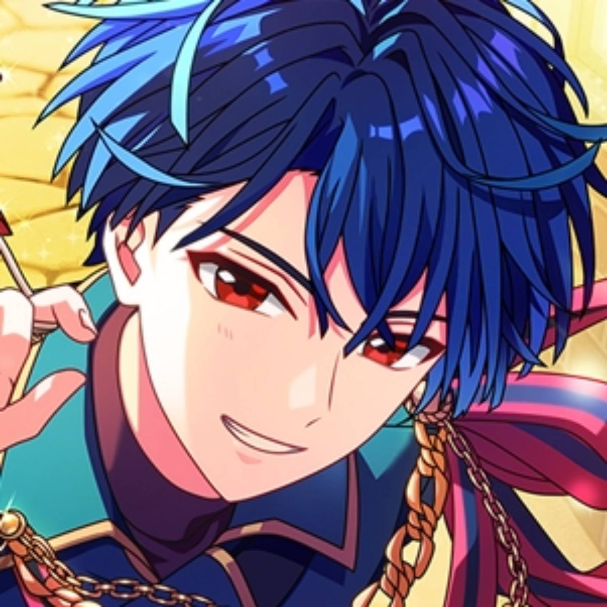 Profile Image