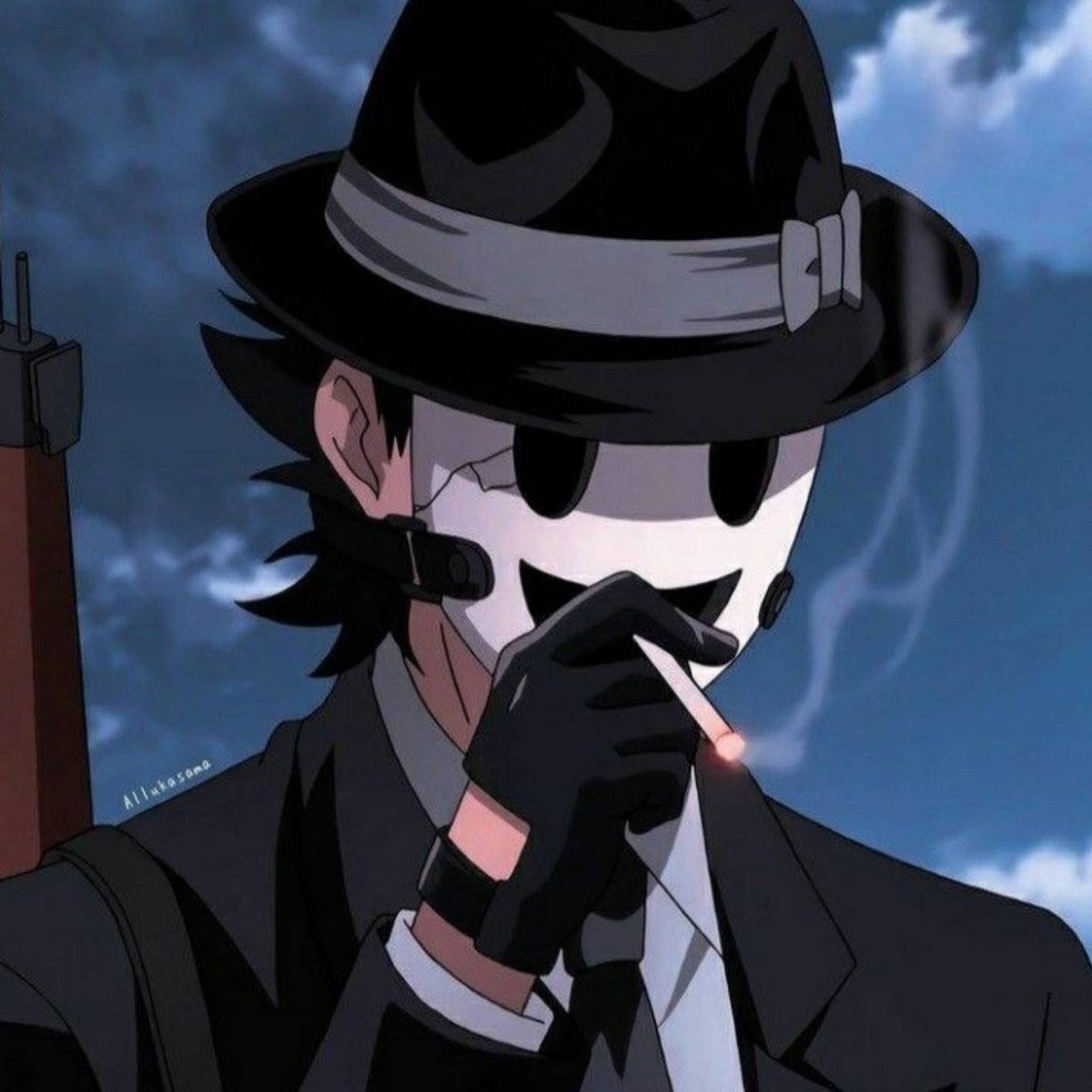 Profile Image