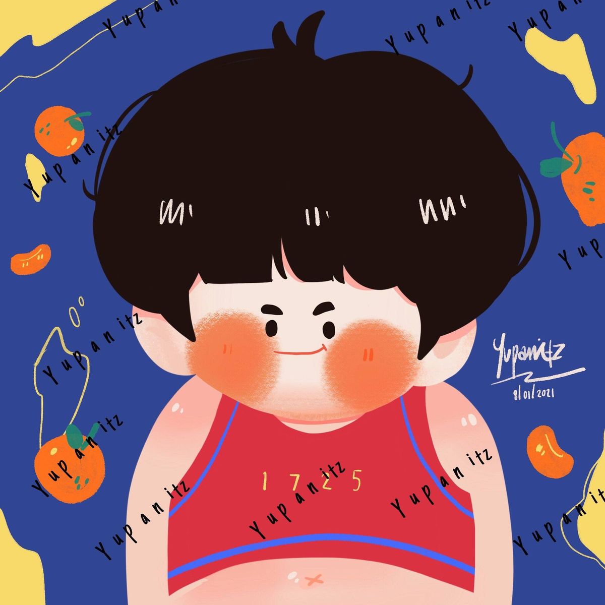 Profile Image