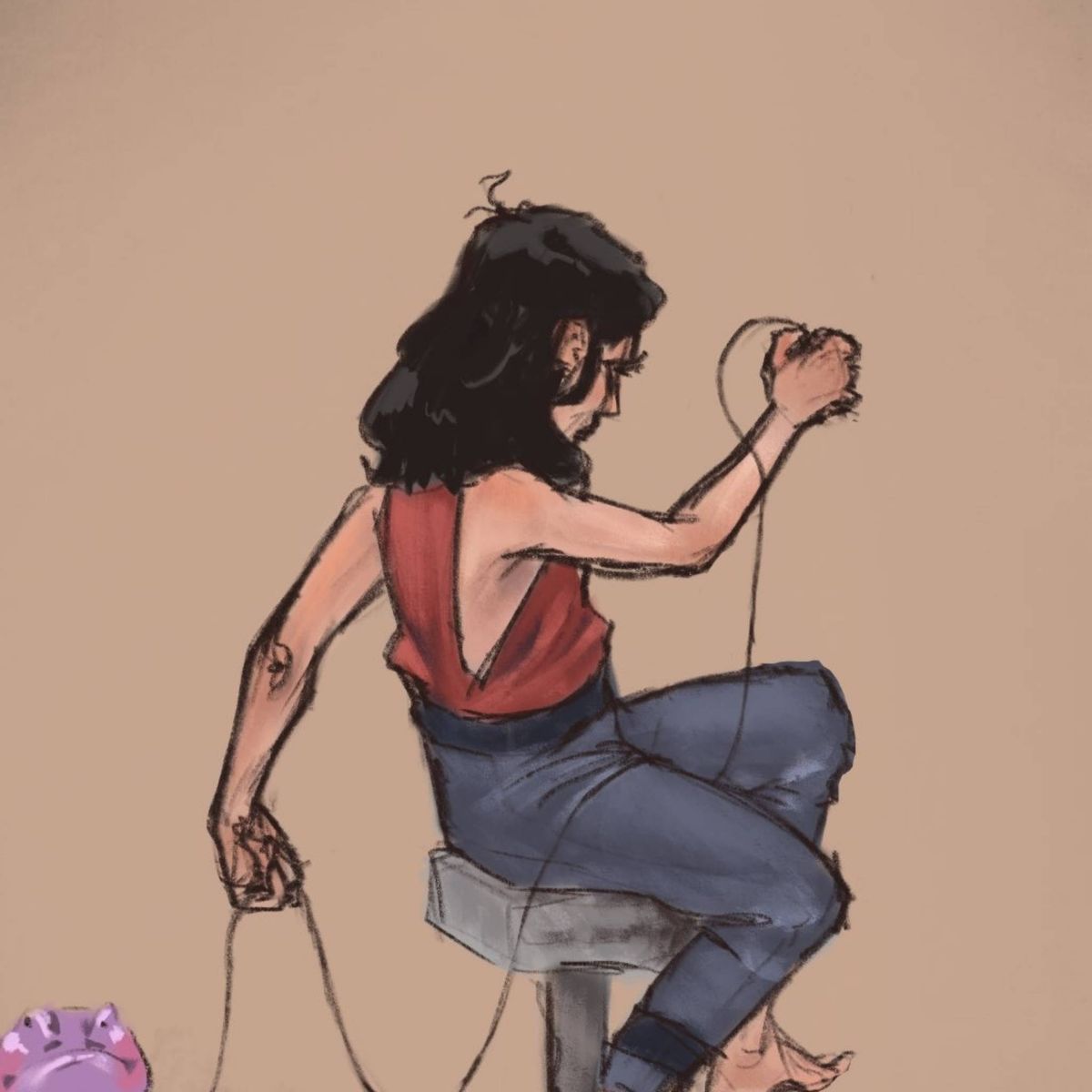 Profile Image