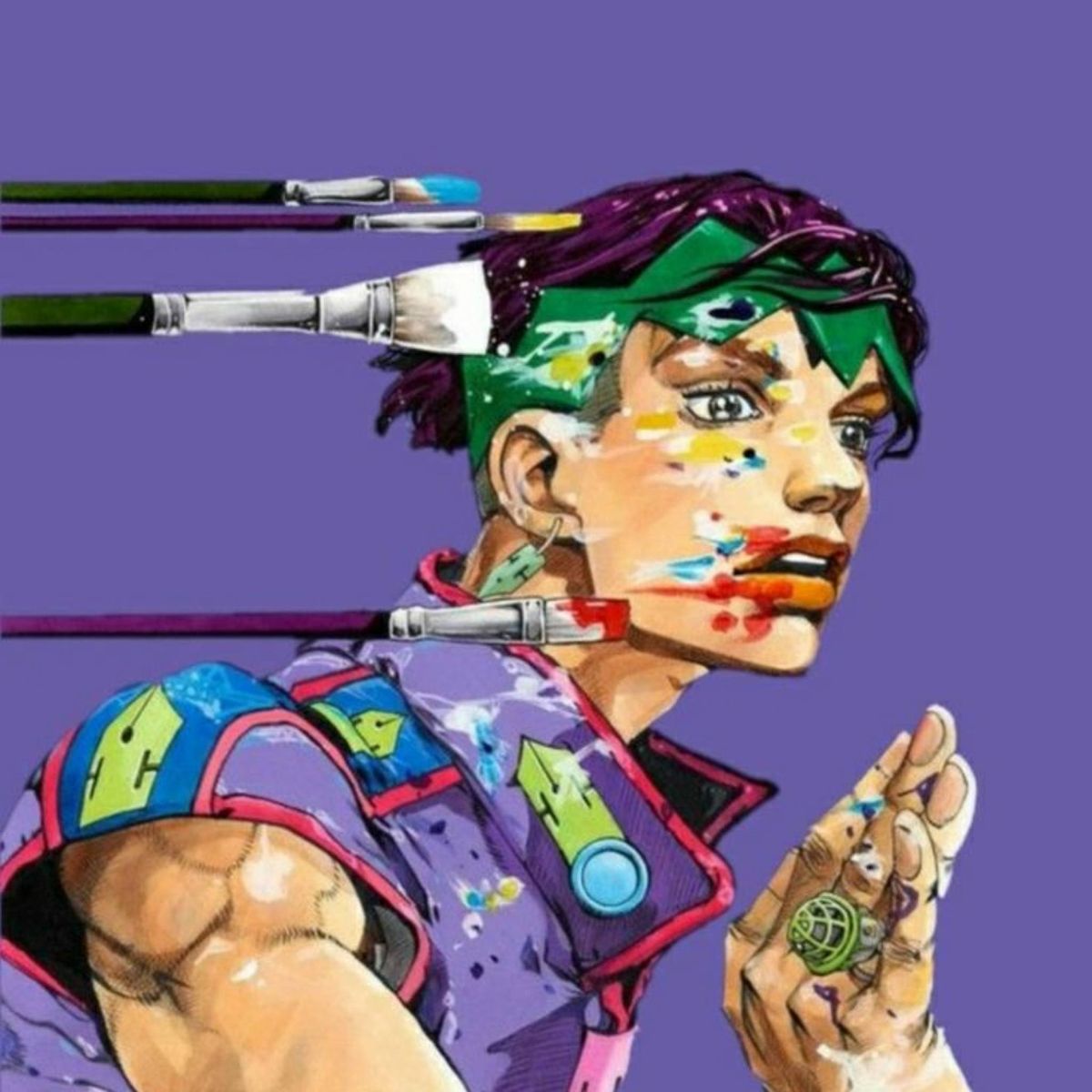 Profile Image