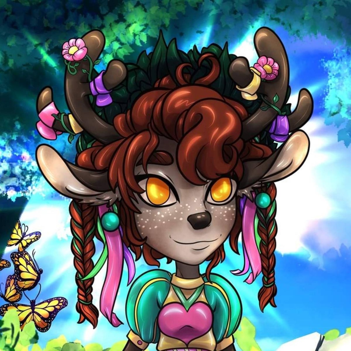 Profile Image