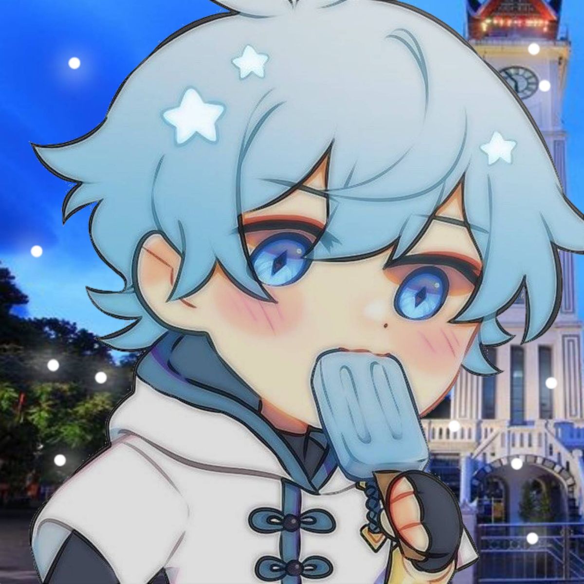 Profile Image