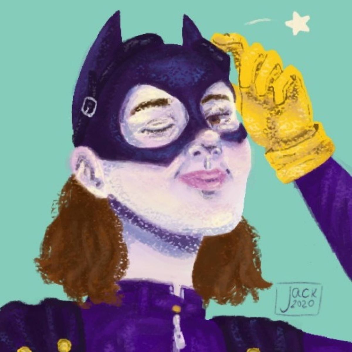 Profile Image