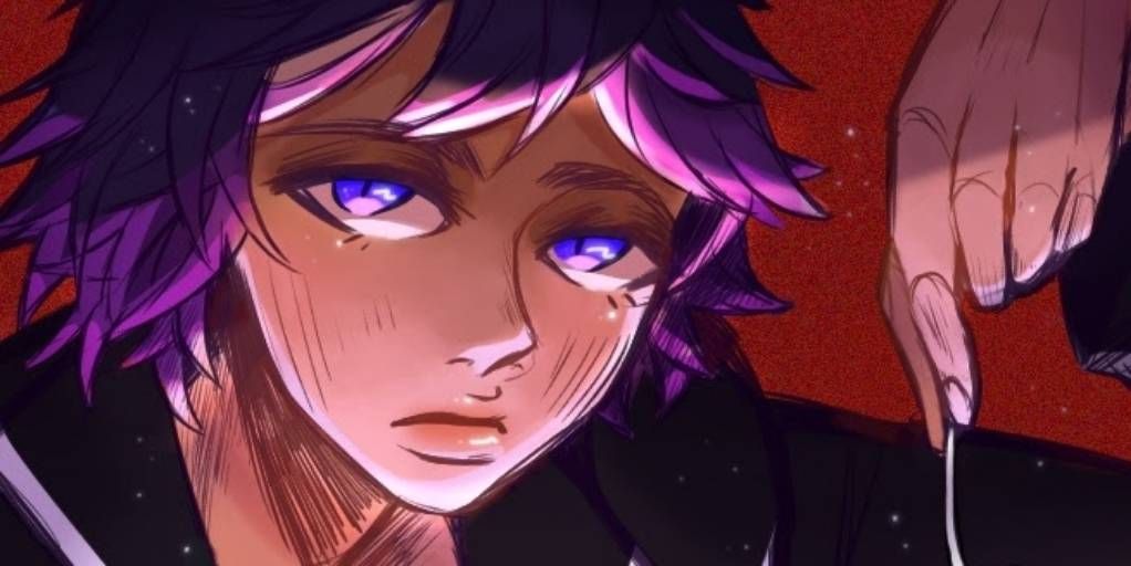 Hero artwork