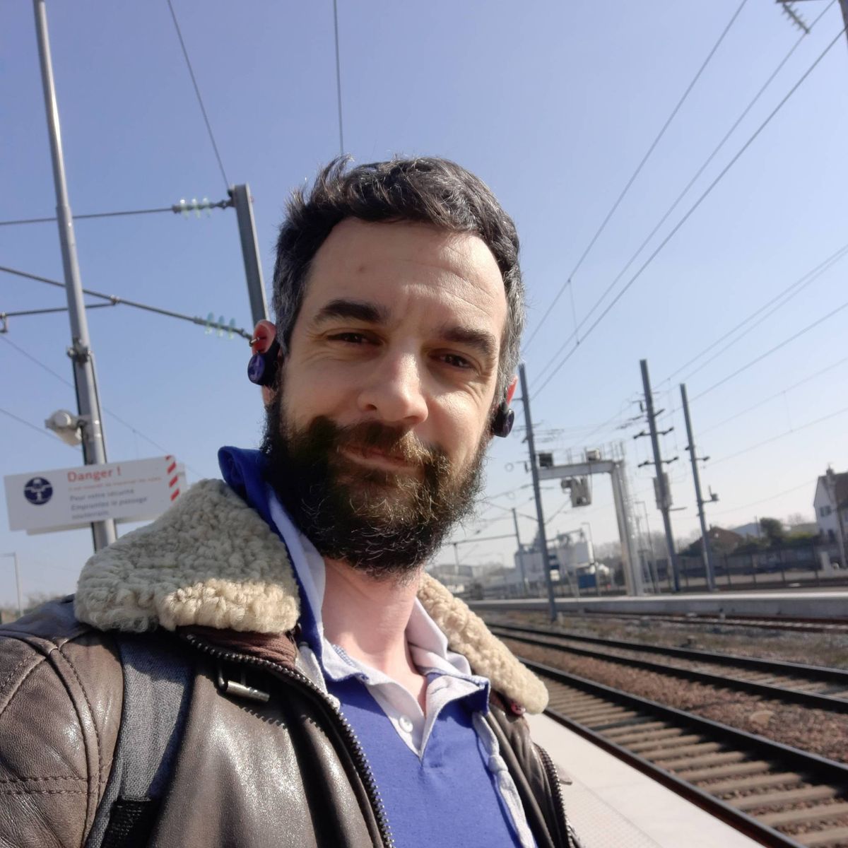 Profile Image