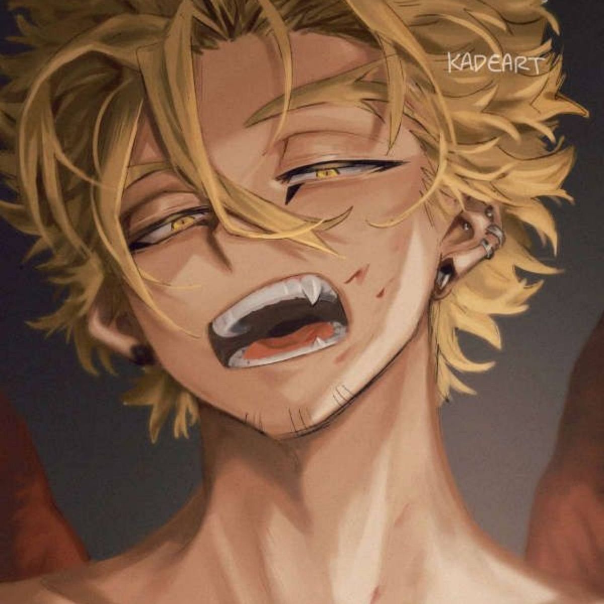 Profile Image