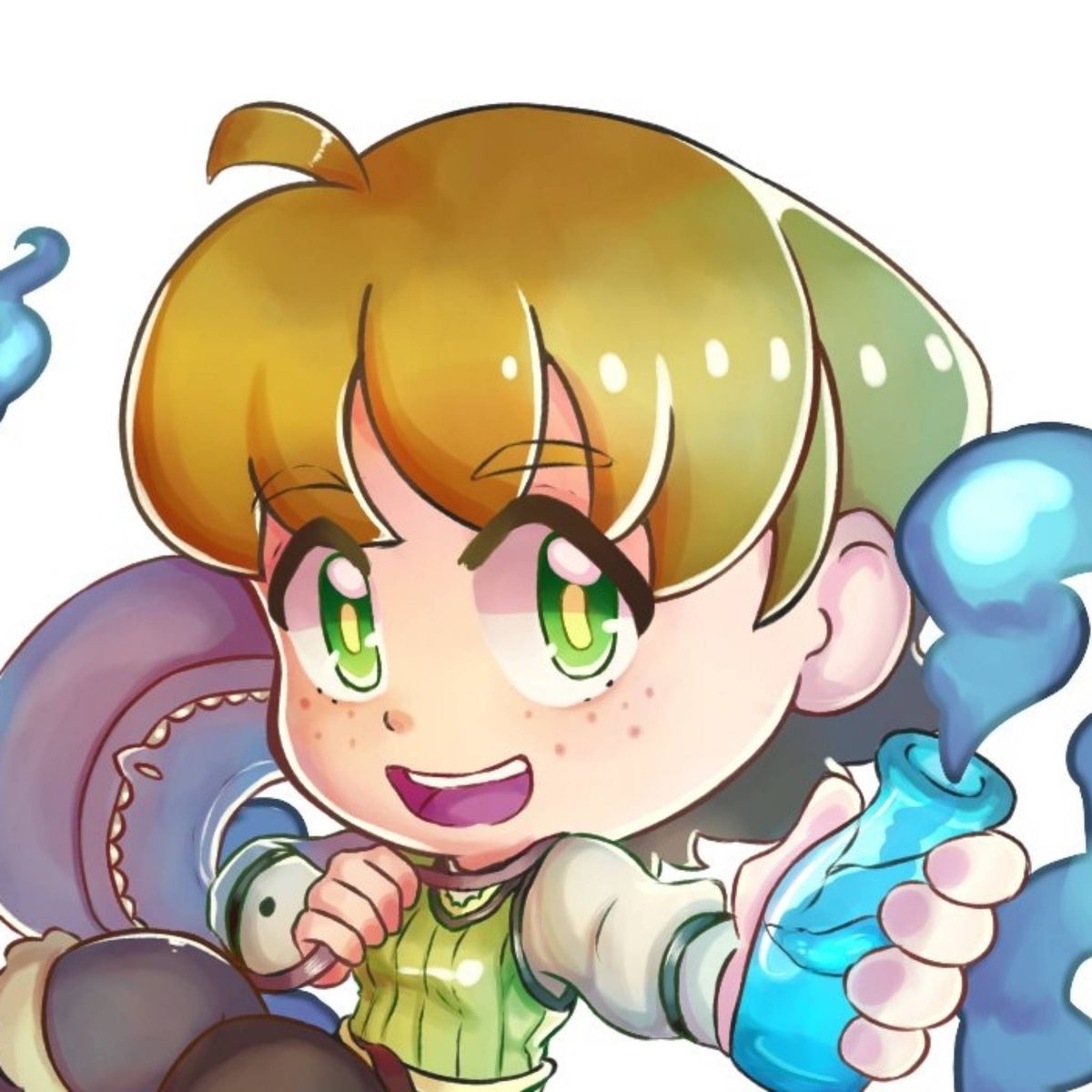 Profile Image