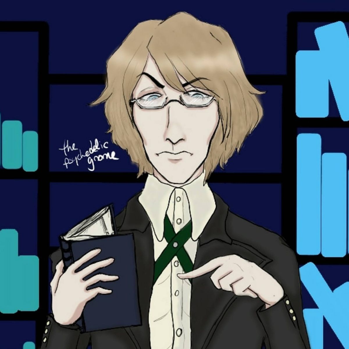 Profile Image