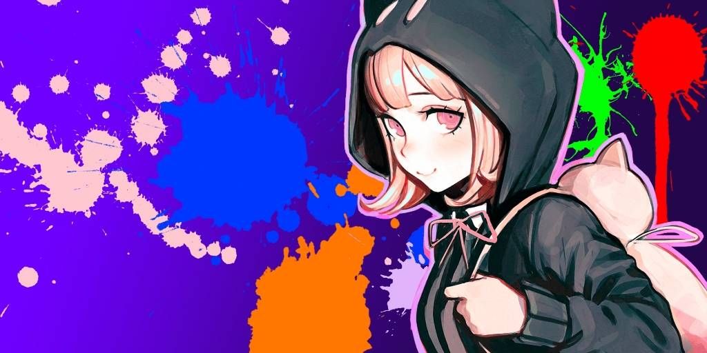 Hero artwork