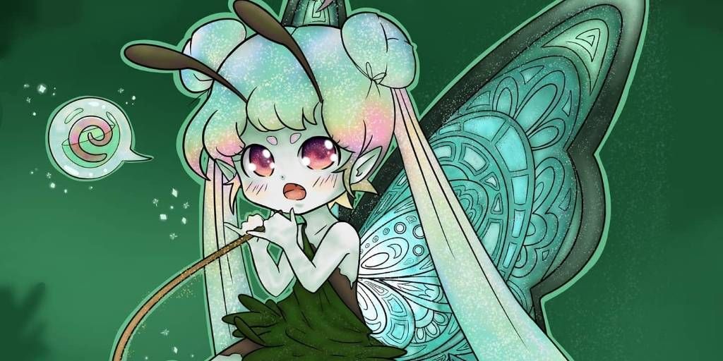 Hero artwork