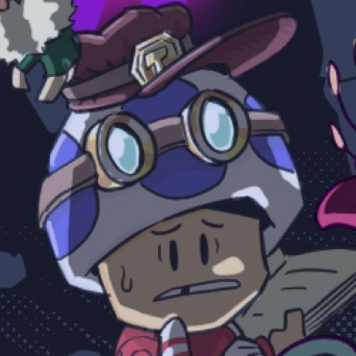 Profile Image