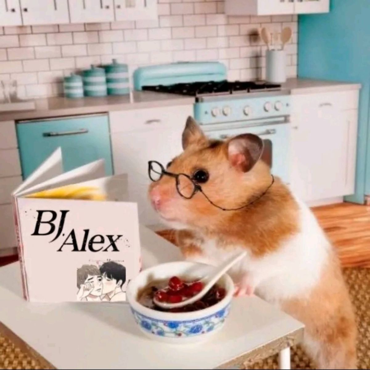 Profile Image