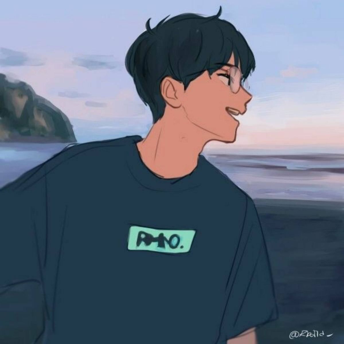 Profile Image