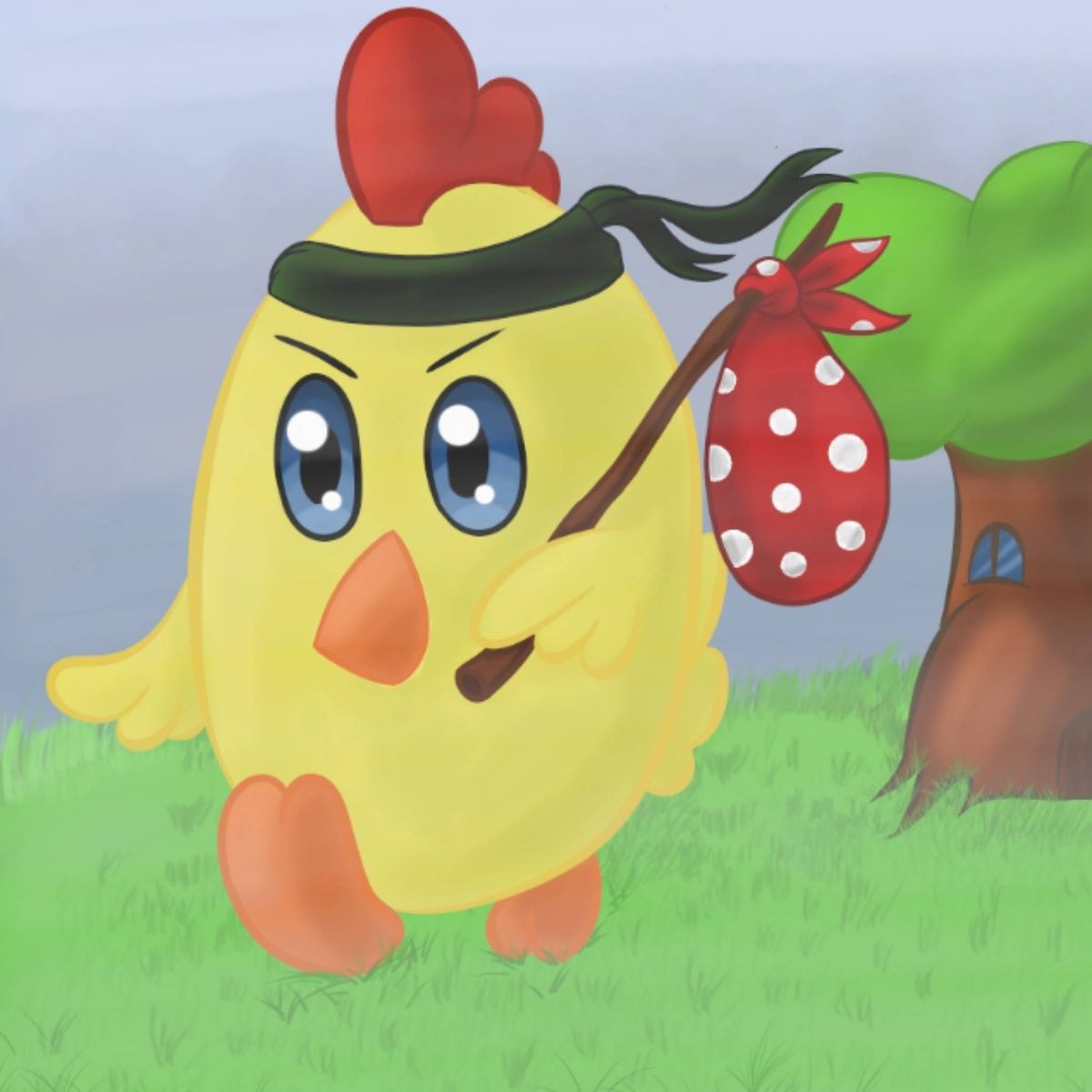 Profile Image