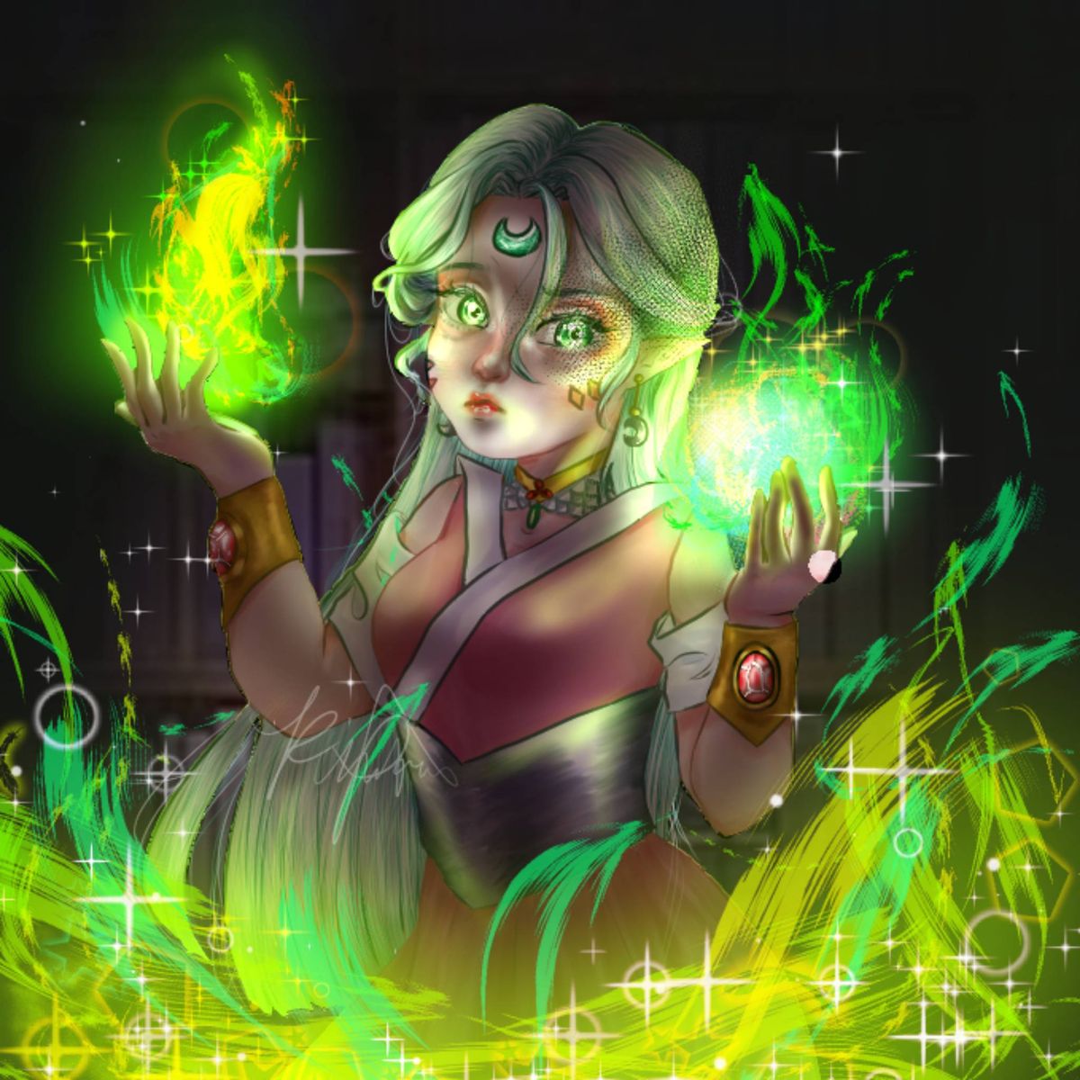 Profile Image