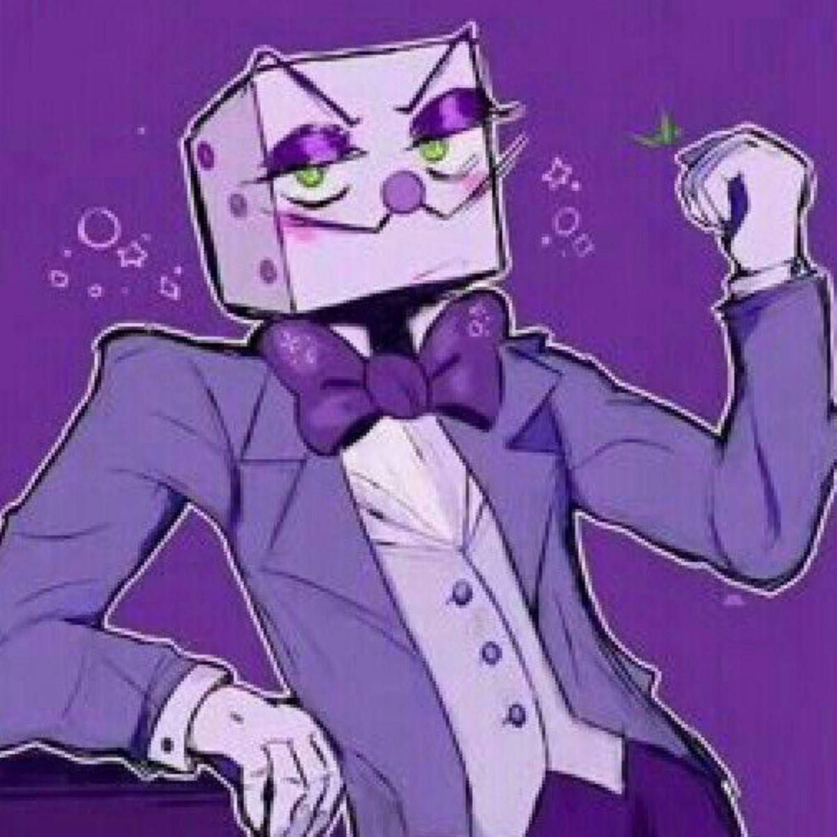 Profile Image