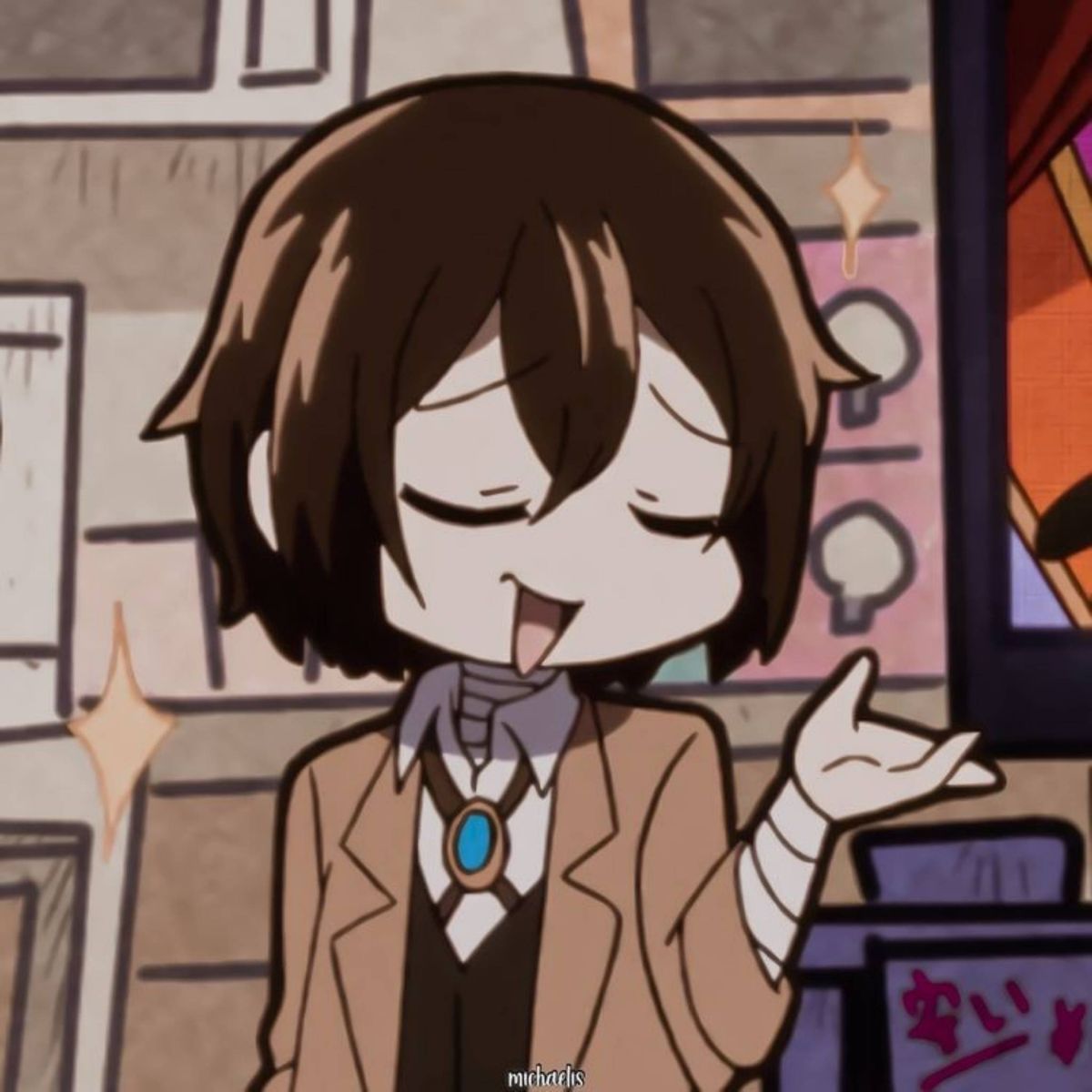 Profile Image