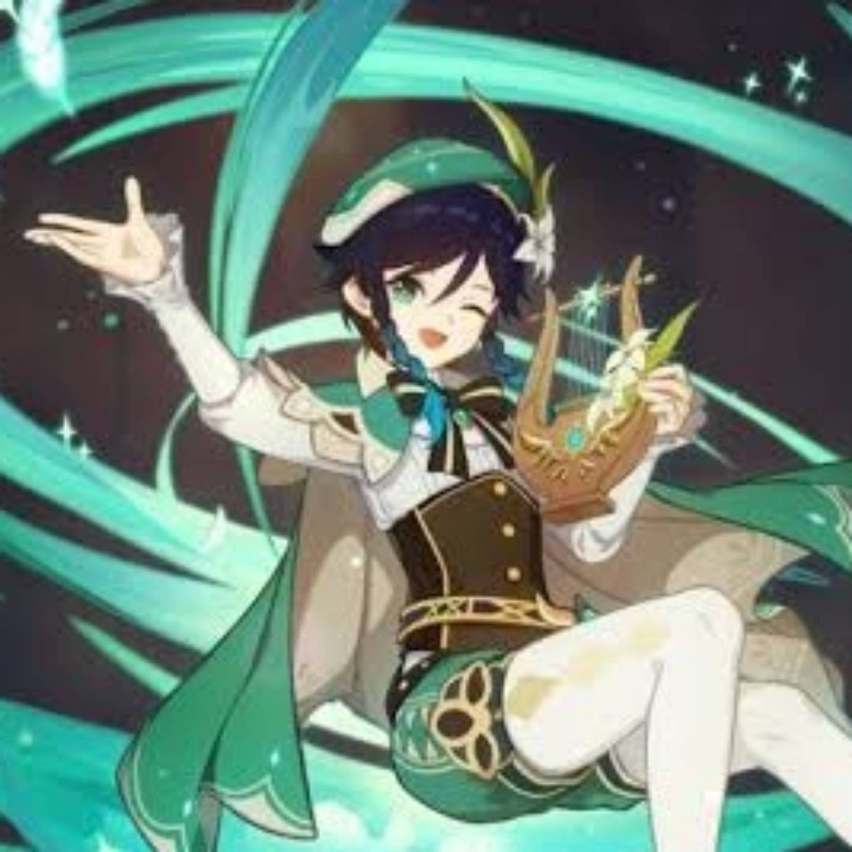 Profile Image