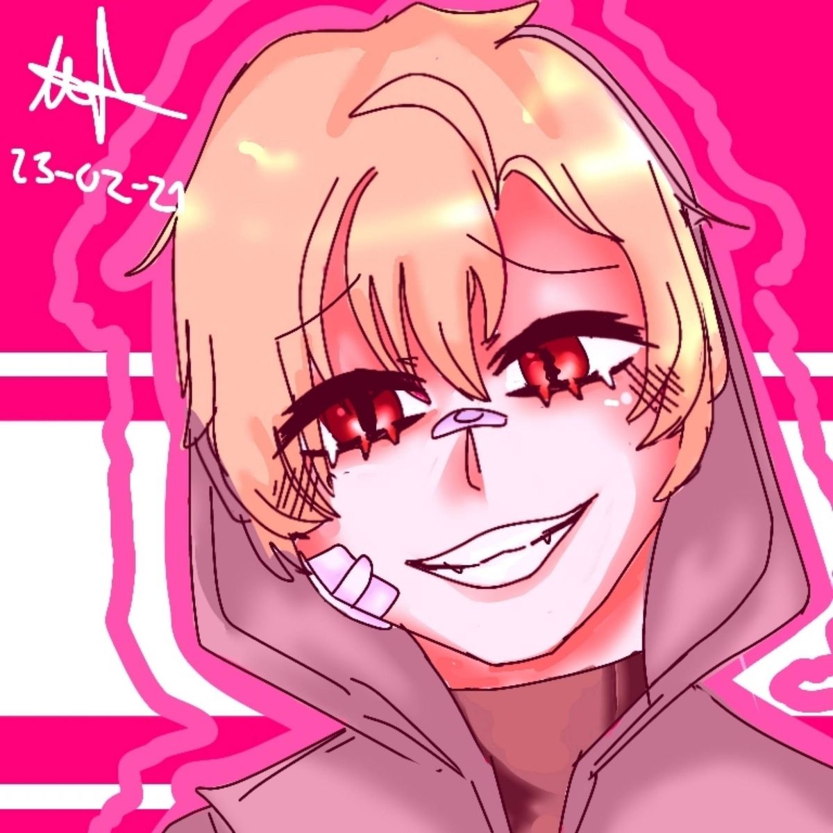 Profile Image