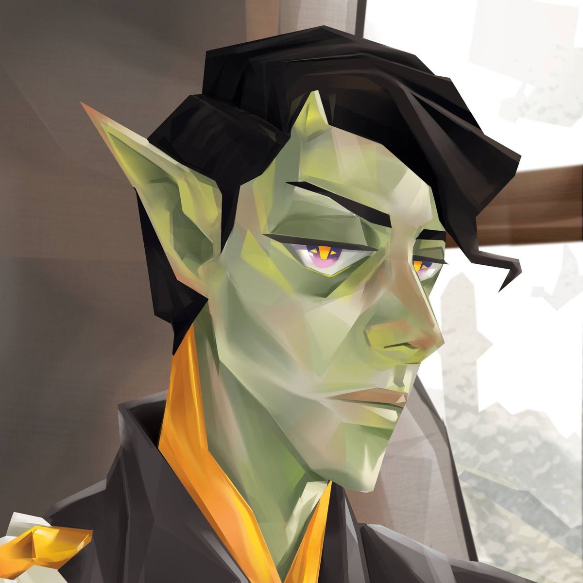 Profile Image