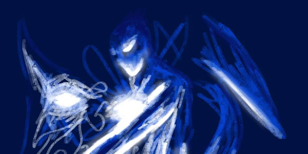 Hero artwork