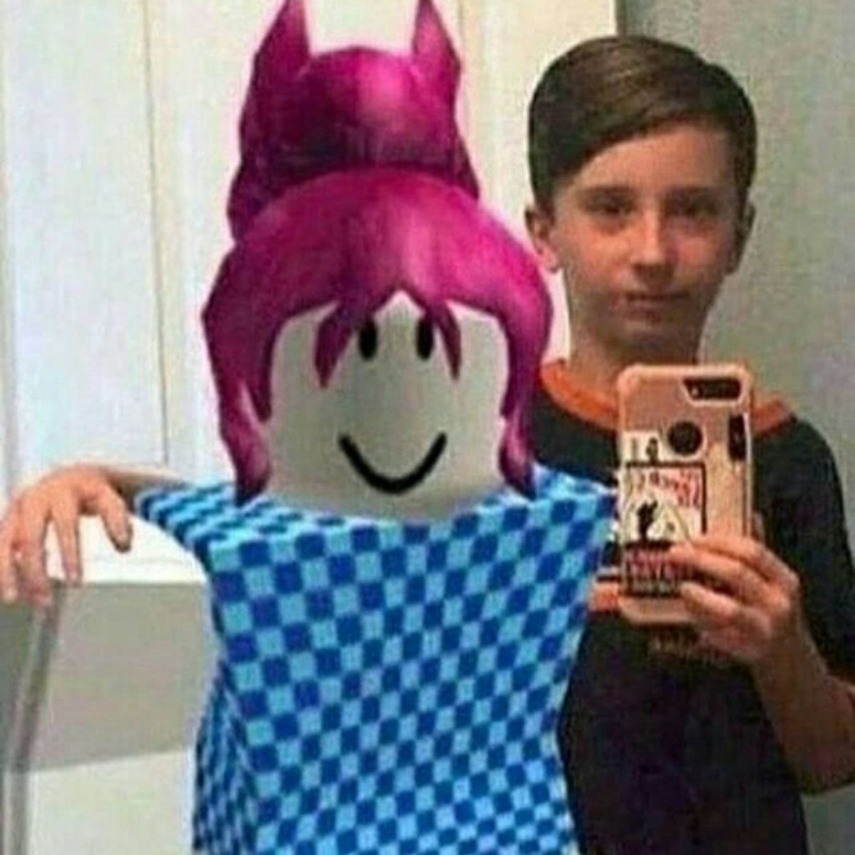 Profile Image