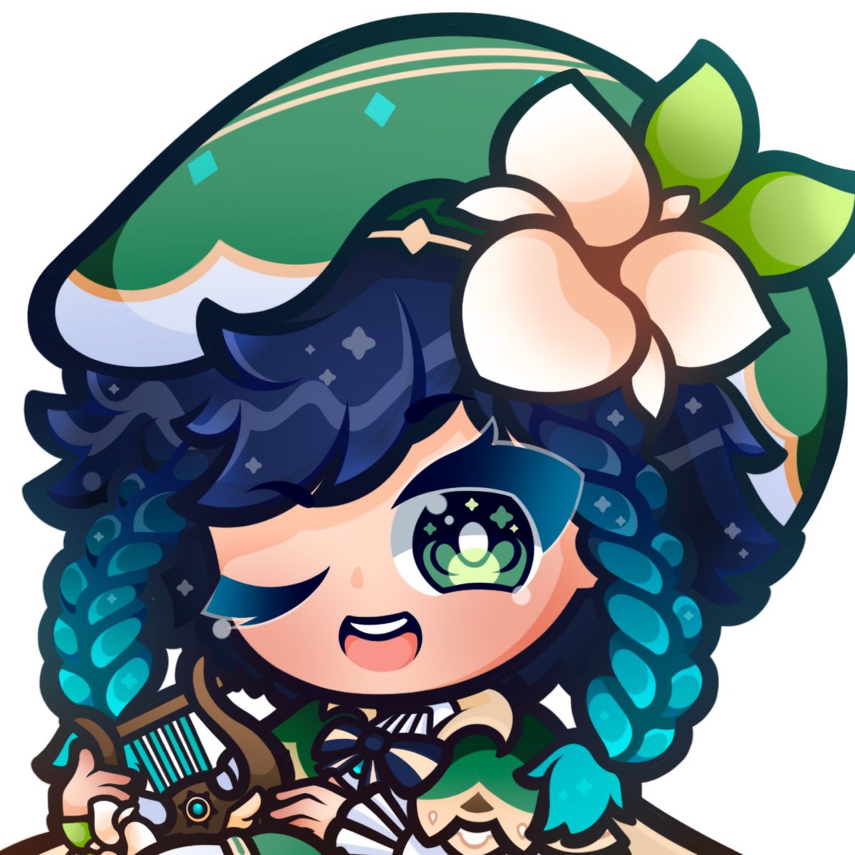 Profile Image