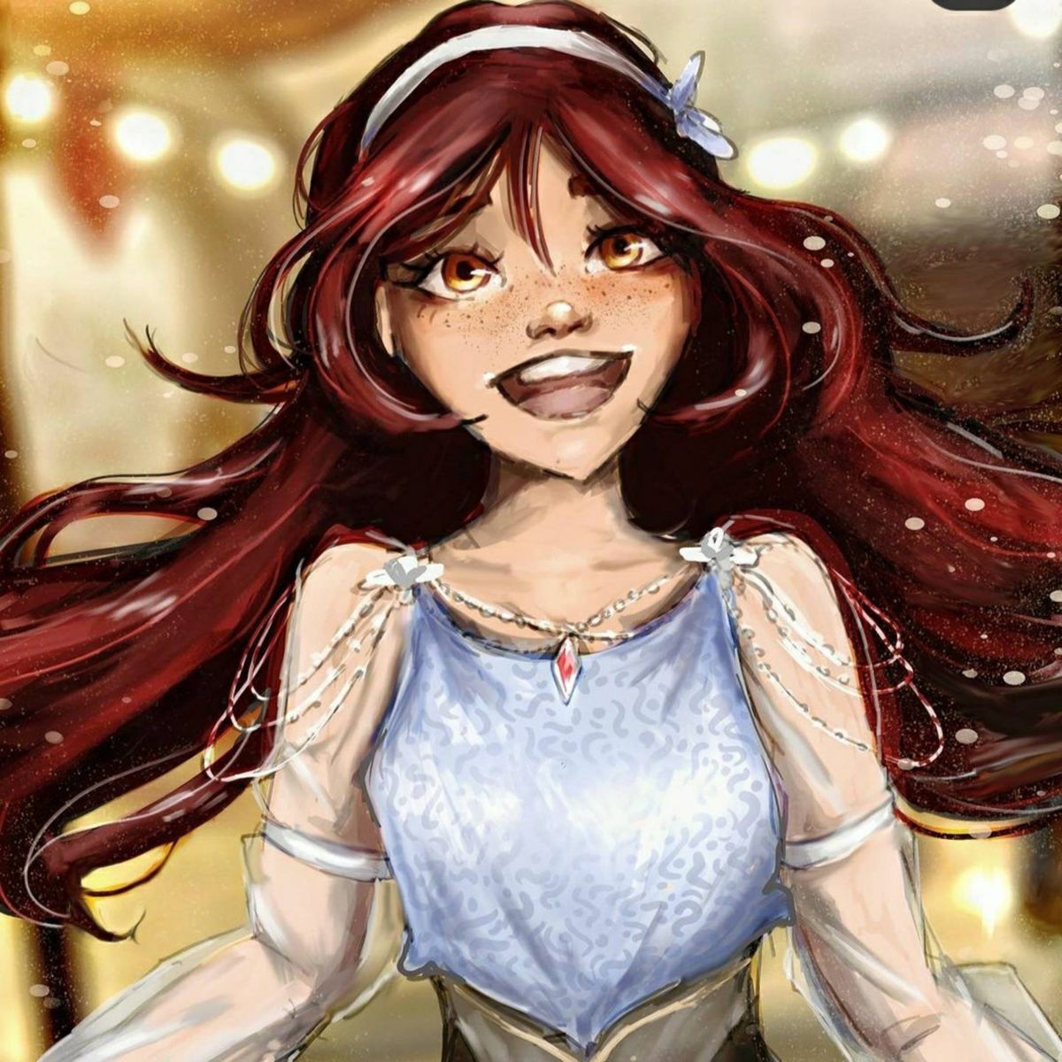 Profile Image