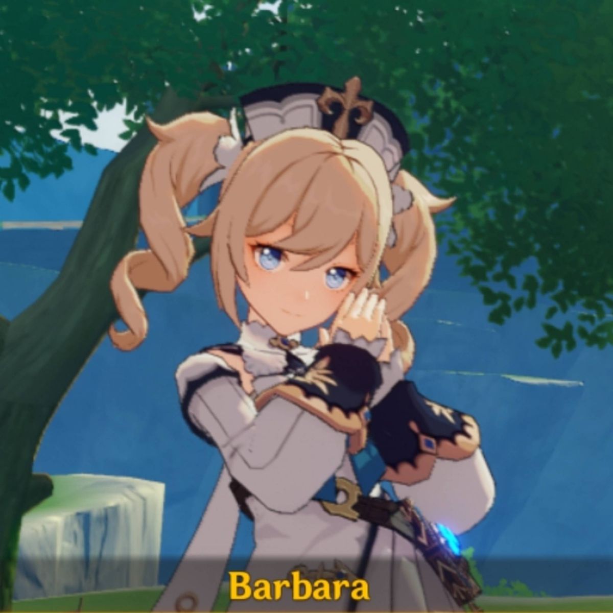 Profile Image