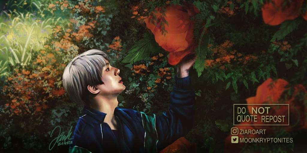 Hero artwork