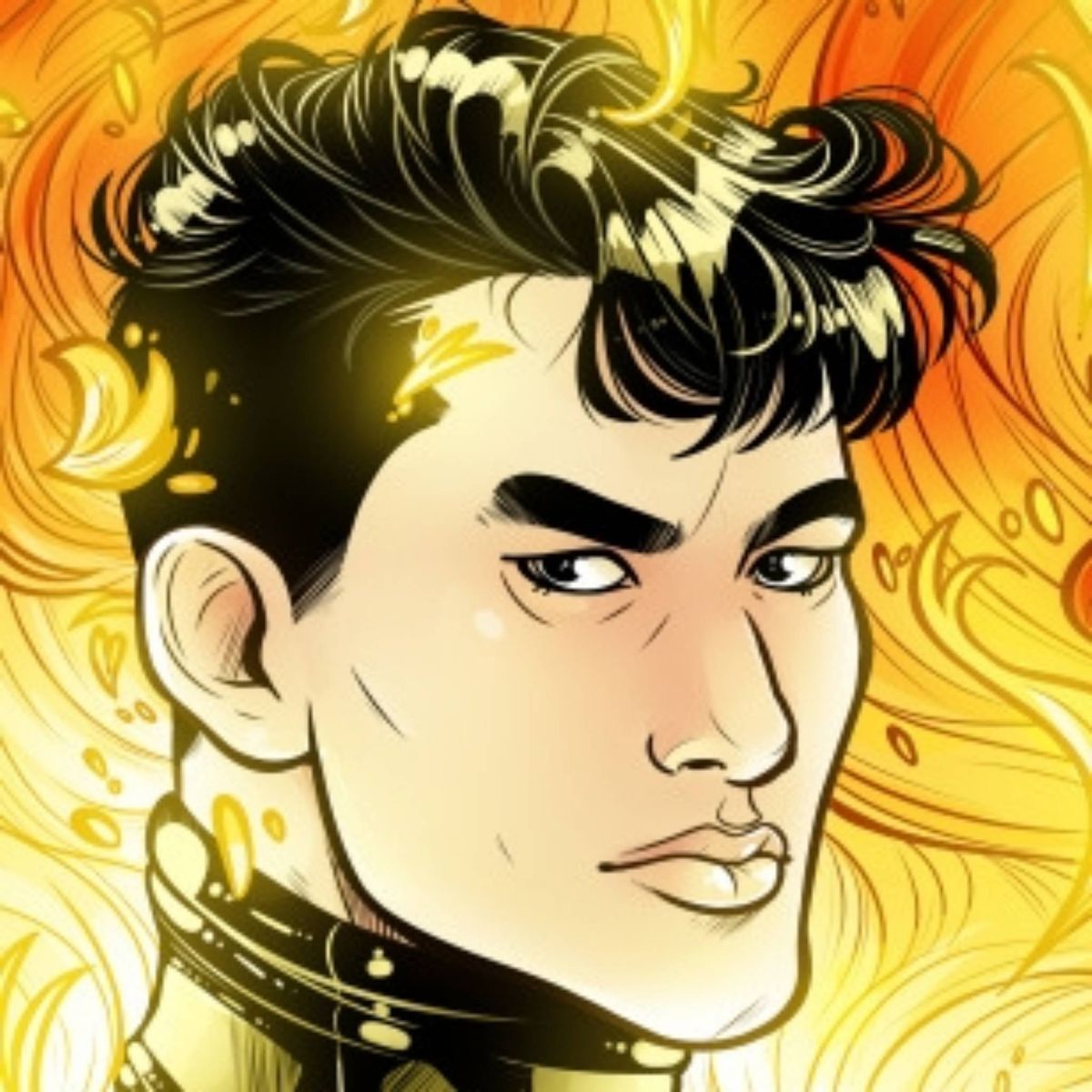 Profile Image