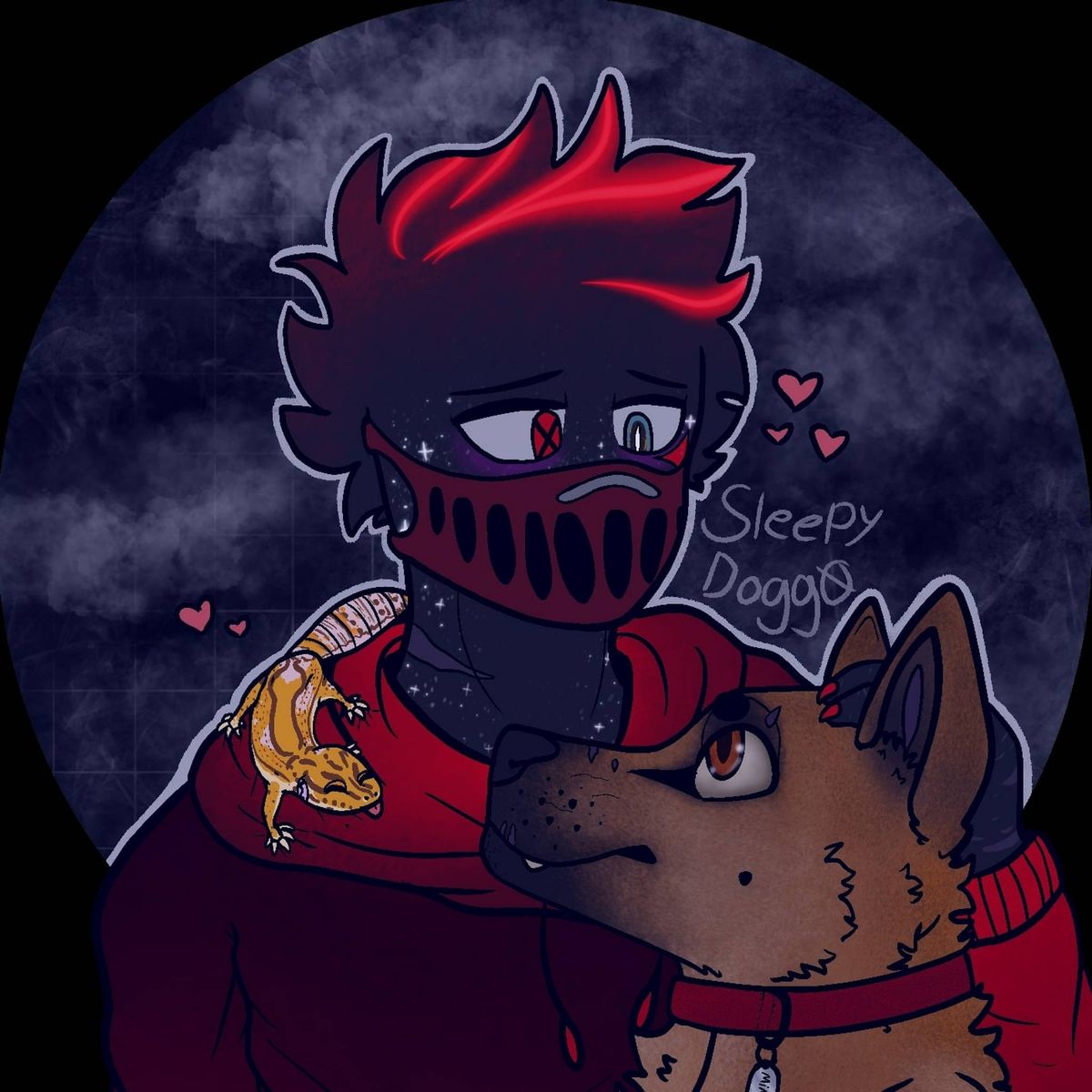 Profile Image