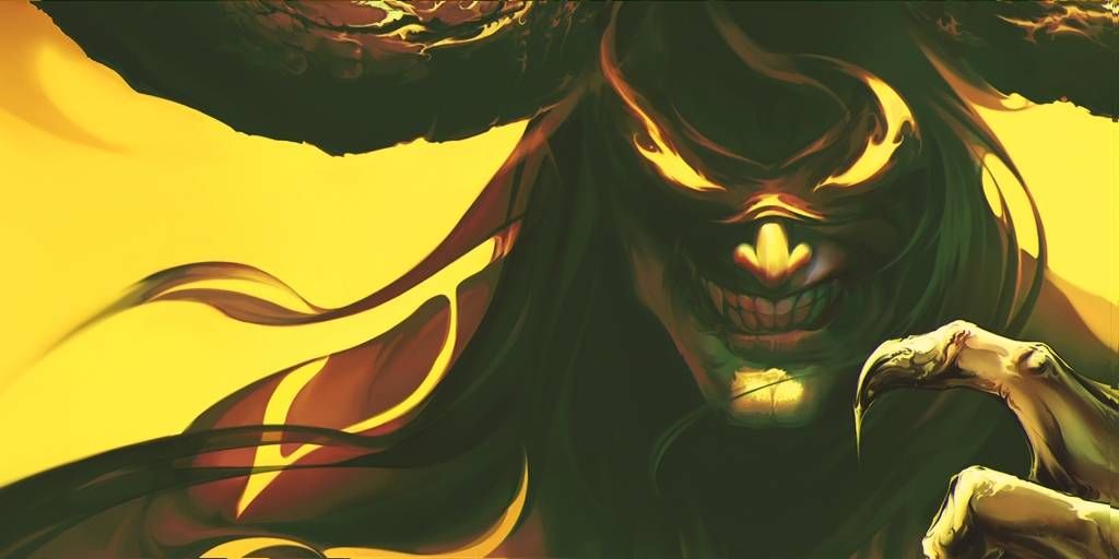 Hero artwork