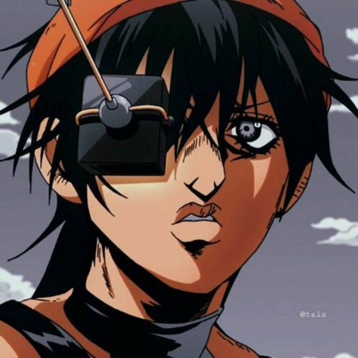 Profile Image