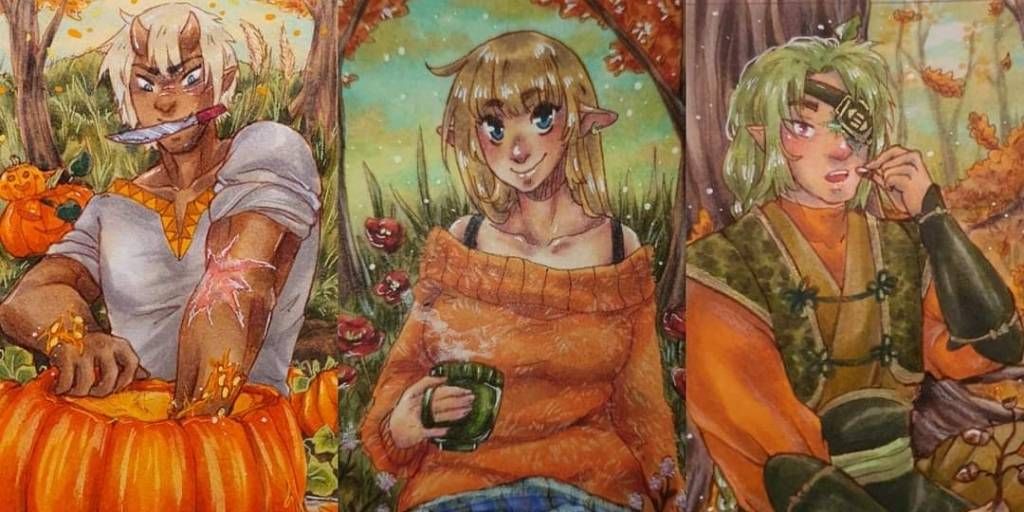 Hero artwork