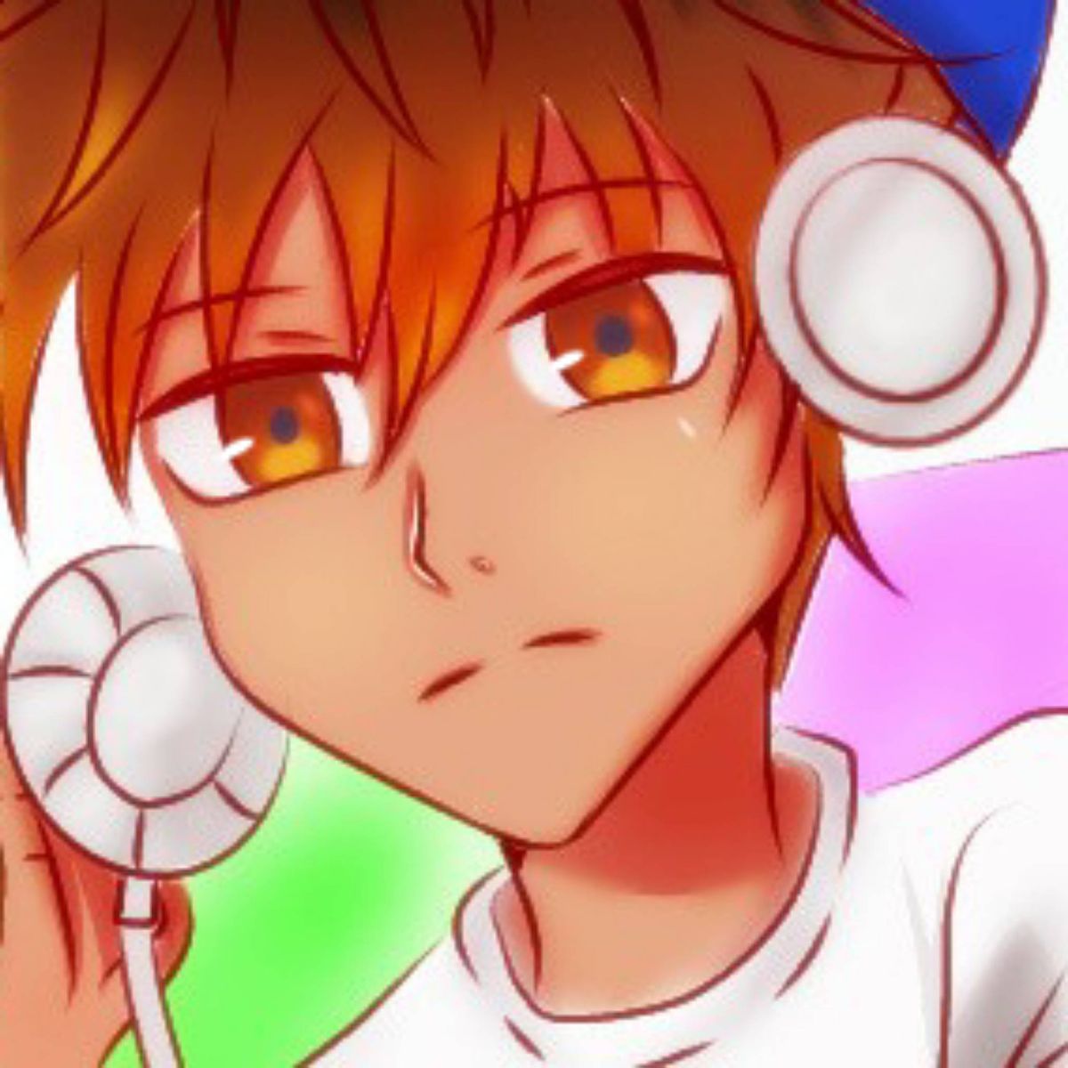 Profile Image