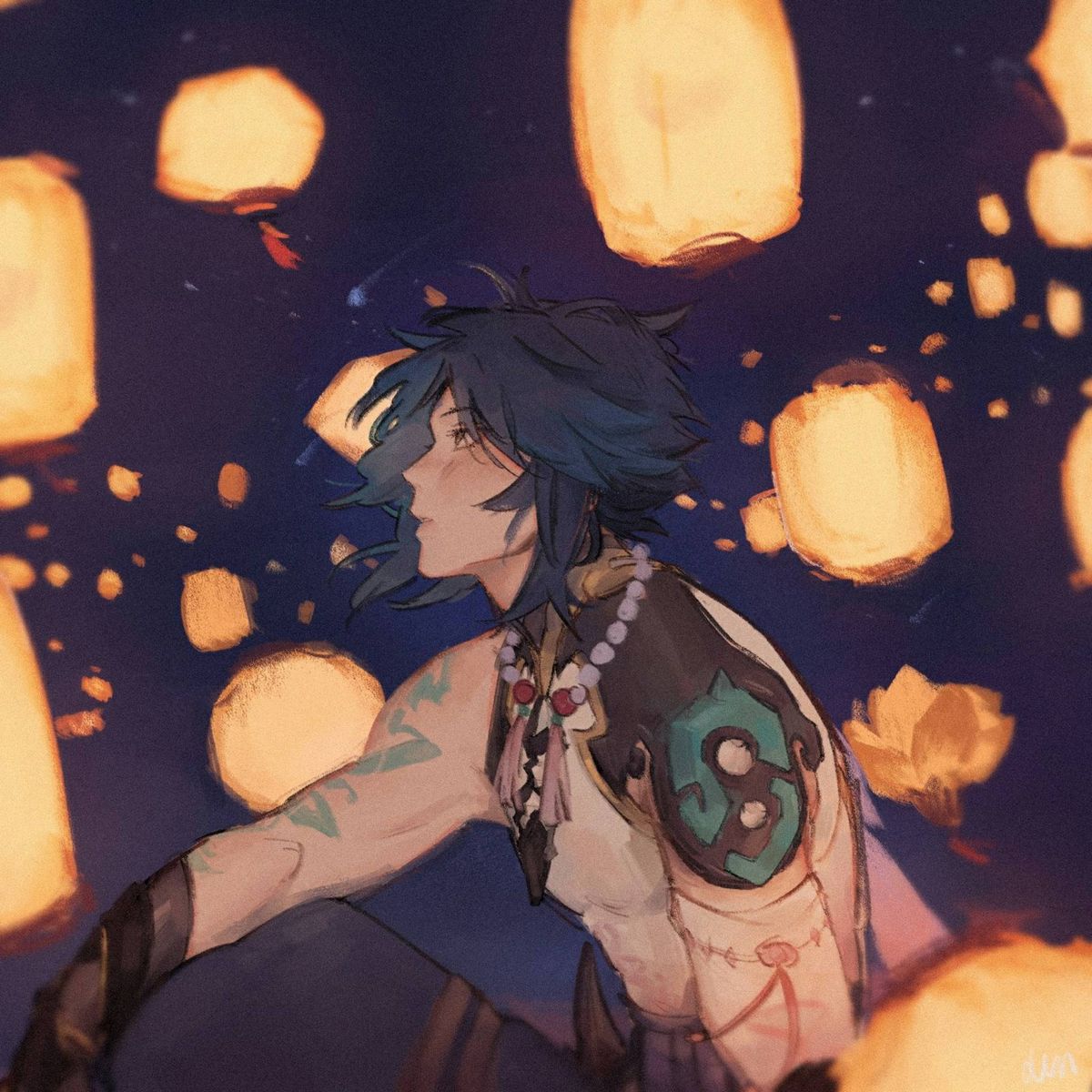 Profile Image