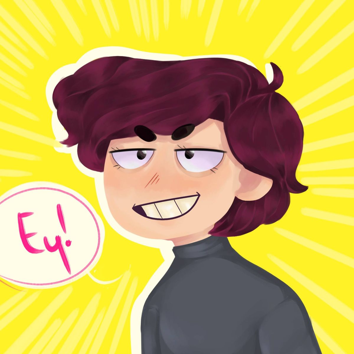 Profile Image